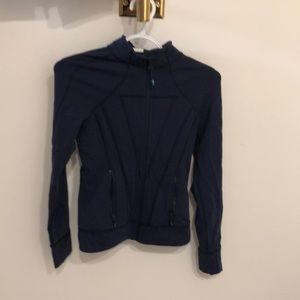 Ivivva by lululemon jacket